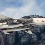F-14A Tomcat -Rogue Nation- [ Top Gun Maverick ] 1.0