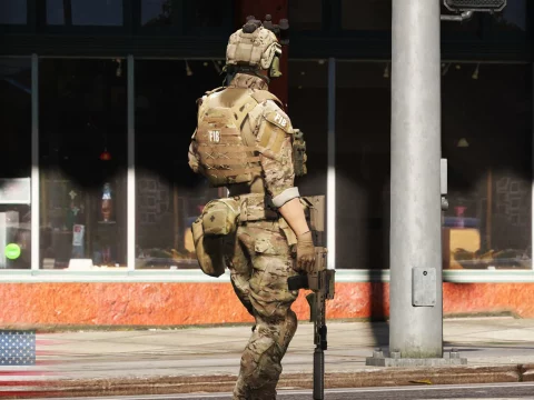 FIB SWAT v3 WIP (unlocked)