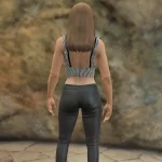 Female Hair 1.0