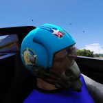 Flight helmets for SP 4.0