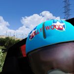 Flight helmets for SP 4.0