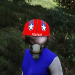 Flight helmets for SP 4.0