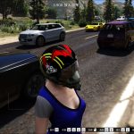 Flight helmets for SP 4.0