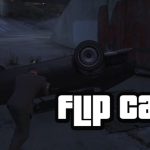 Flip Car 1.0