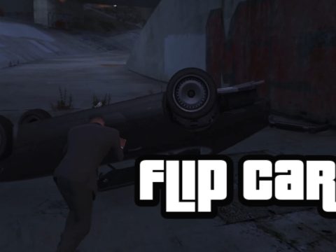 Flip Car 1.0