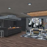 [MLO] Forest Mansion [Add-On SP] 1.0
