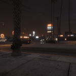 GTA Marker V2
