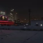 GTA Marker V2