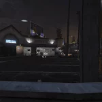 GTA Marker V2