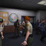 Good cops gone bad 1.0