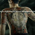 Goro Majima Voicepack 001