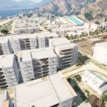 Grapeseed City & FOB [YMAP / Add-On] 1.0