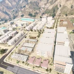 Grapeseed City & FOB [YMAP / Add-On] 1.0