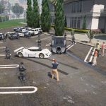 Gta 5 New Mission Stealing Luxury Car 1.0
