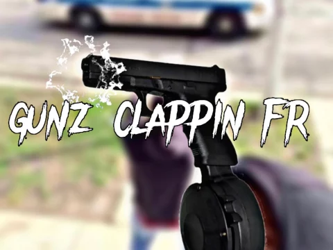 Gunz Clappin FR (FiveM Ready) 1.0