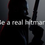 Hitman Assassination Pack North America [MapEditor] 1.0