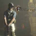 Lt. Jason Kolcheck: House of Ashes [Add-On Ped]