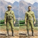 Salim Othman: House of Ashes [Add-On Ped] 1.0