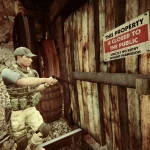 Lt. Jason Kolcheck: House of Ashes [Add-On Ped]