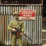 Salim Othman: House of Ashes [Add-On Ped] 1.0