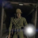 Salim Othman: House of Ashes [Add-On Ped] 1.0
