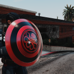 Hydra Shield 1.0