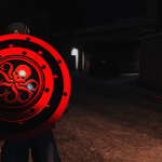 Hydra Shield 1.0