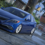 Hyundai Azera [Add-On] 1.0