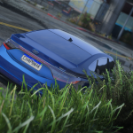 Hyundai Azera [Add-On] 1.0