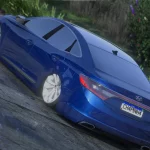 Hyundai Azera [Add-On] 1.0
