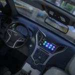Hyundai Azera [Add-On] 1.0