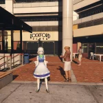 Izayoi Sakuya v1.0 [Add-On]