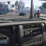 Jeep Grand Cherokee ZJ 1994 [Add-On] 1.0