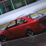 Jetta TSI [Add-On] 1.0