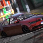 Jetta TSI [Add-On] 1.0
