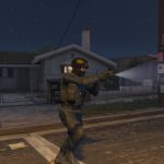 LSPD-SWAT Retexture 1.1