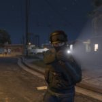 LSPD-SWAT Retexture 1.1