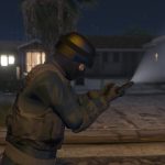 LSPD-SWAT Retexture 1.1