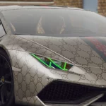 Lamborghini Huracan X Gucci 1.0