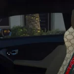 Lamborghini Huracan X Gucci 1.0