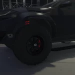 Lamborghini Urus [ Template | 8 Seater | SP & FiveM] 2.05