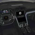 Lamborghini Urus [ Template | 8 Seater | SP & FiveM] 2.05