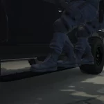 Lamborghini Urus [ Template | 8 Seater | SP & FiveM] 2.05