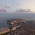 Lamborgini celestial v4