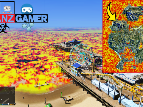 Lava sea 2