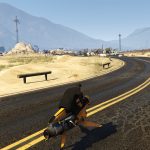 Limited Vehicle Ammo 1.0