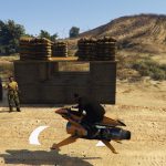 Limited Vehicle Ammo 1.0