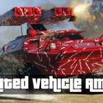 Limited Vehicle Ammo 1.0