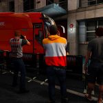 Liverpool Bus 1.0