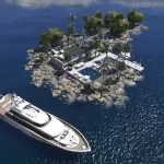Luxury Ocean Villa 1.0